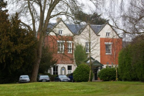 Coulsdon Manor ‘A Bespoke Hotel’